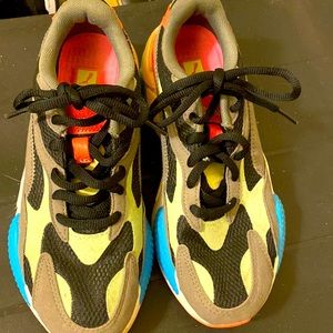 Puma RS Running System